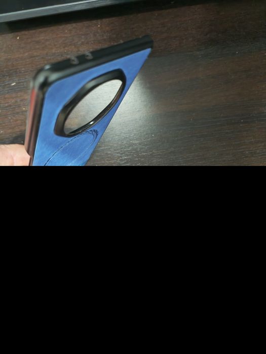 Husa magnetica telefon Honor V 3  Magic