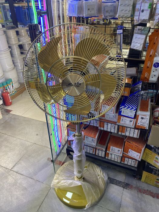 Вентилятор 5 режимов ,премиум качество ,напольный