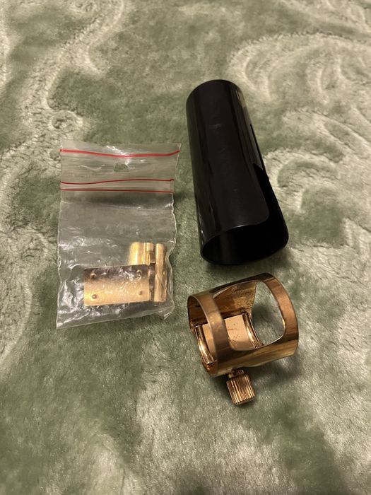 Bratara Vandoren Optimum