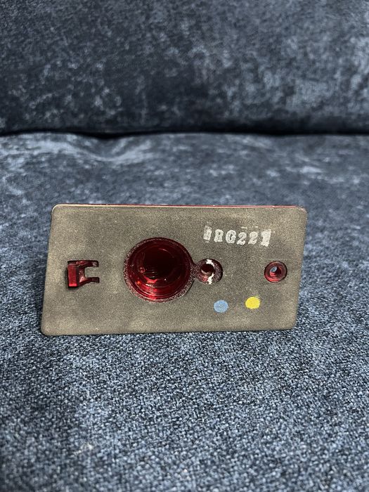 Фонарь крыши Hummer H2