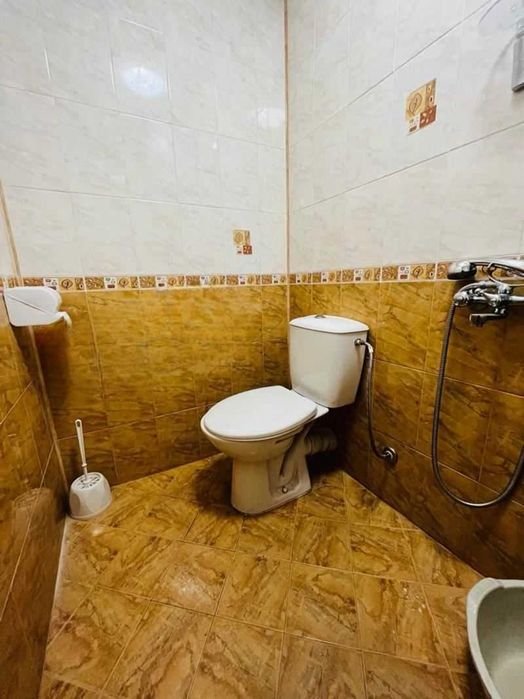 Дава се под наем Двустаен апартамент в София, Център - 55 кв.м за 520 € - Снимка #2