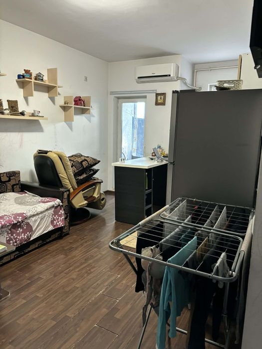 Apartament studio