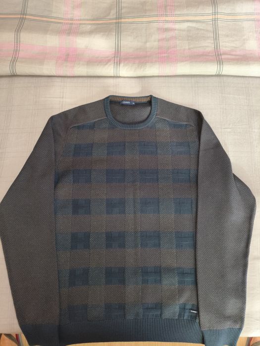 Кофта Climber (M)