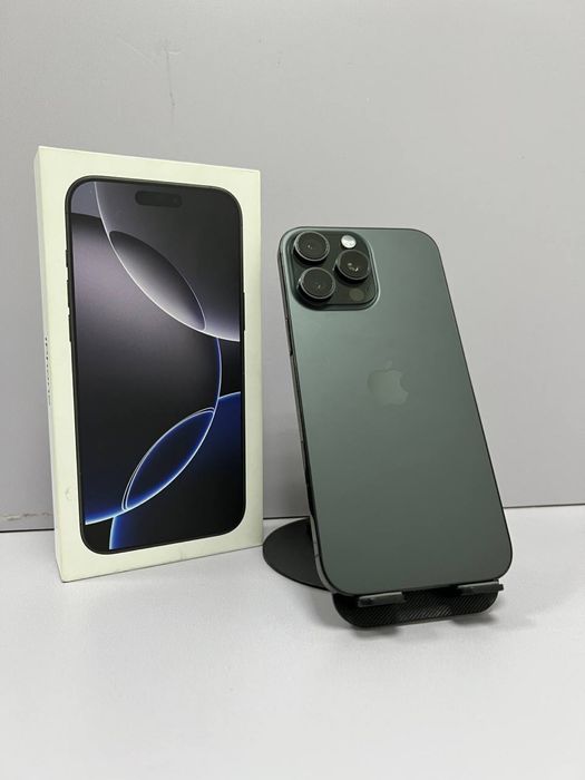 iPhone 16 Pro Max #АК12607