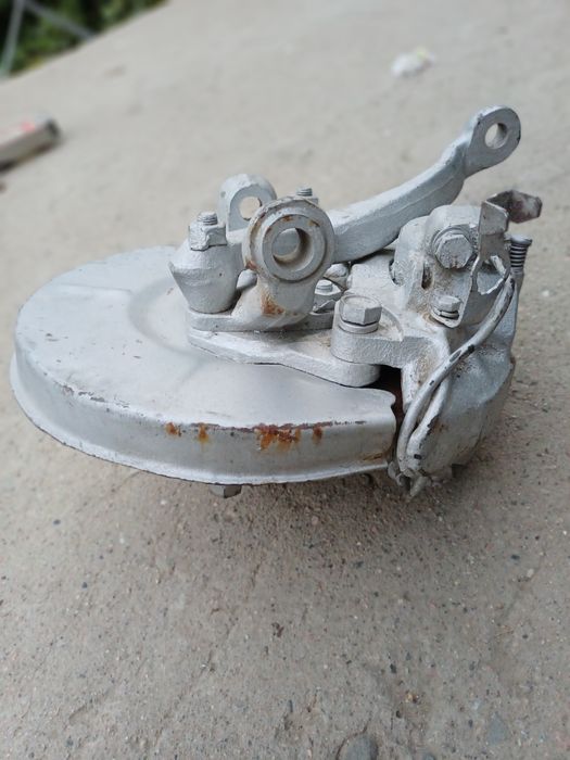 Ступица в сборе '' LADA'' Жигули