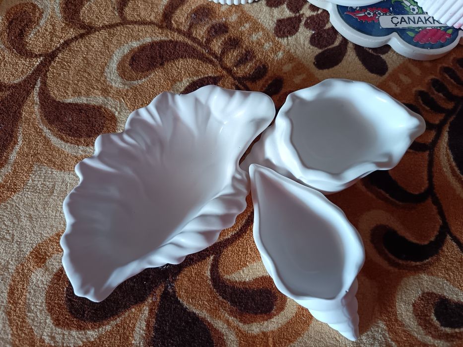 Ароматни свещи и декорация