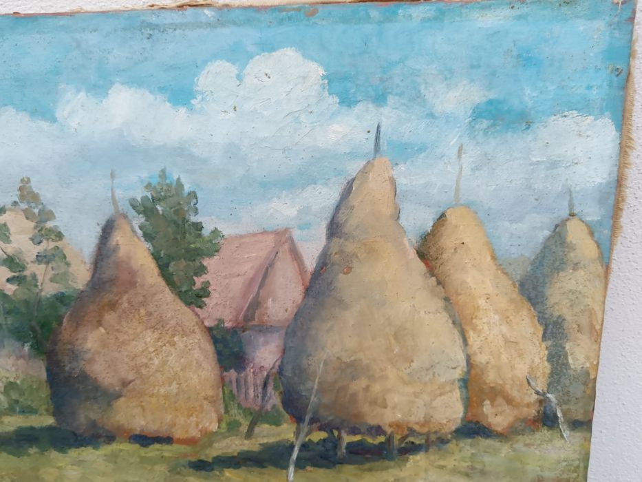 Tablou de Vânzare
