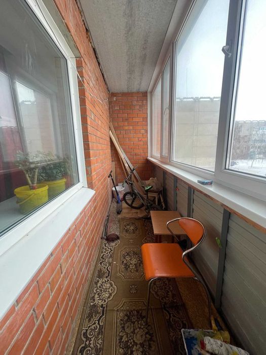 Продажа 2-комнатной квартиры