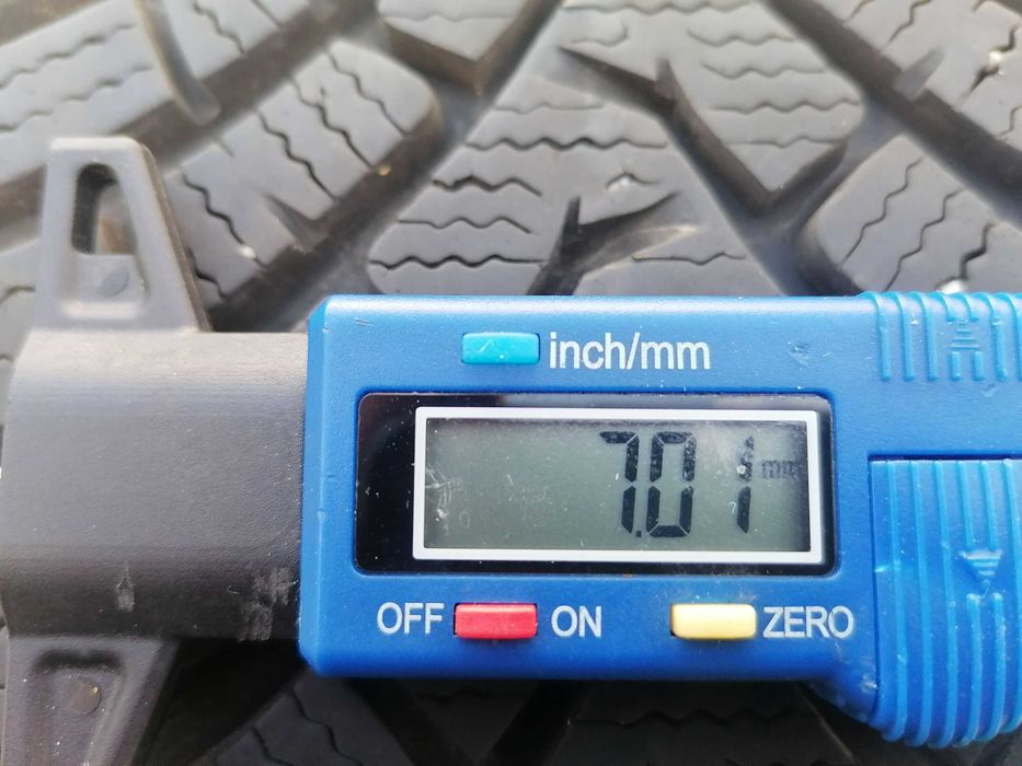 4 бр. Falken Eurowinter 205/55R17