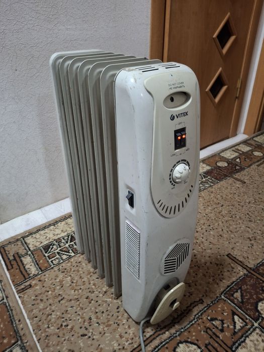 Обогреватель VITEK
