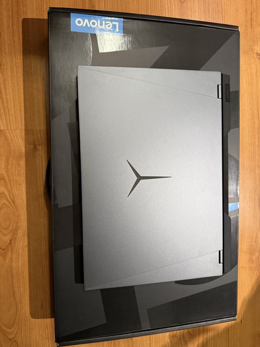 Laptop Gaming Lenovo Legion 5 PRO 16ACH6H RTX 3070 8GB, 32 GB RAM, Ryzen 7 5800H, SSD 1T, IPS 2K 165HZ