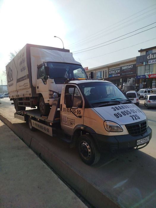 Evakuator xizmati | услуга эвакуатора | evakuvator | 24/7 | фф - 44