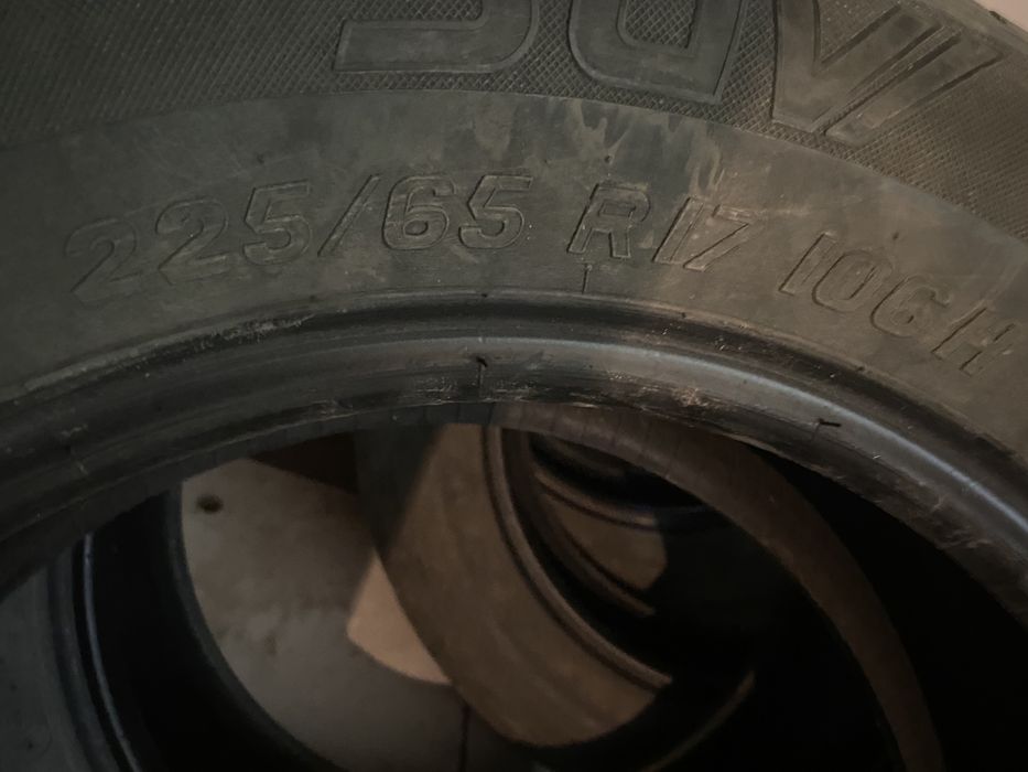 Продам летный резину