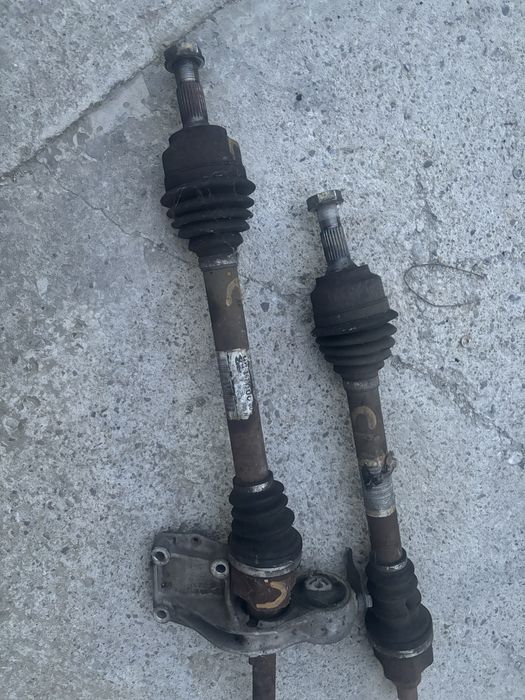 Planetara stanga /dreapta  citroen c4  1.6 16 v