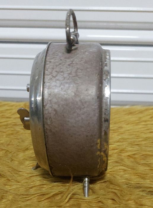 Будилник  София и Родина - работещ