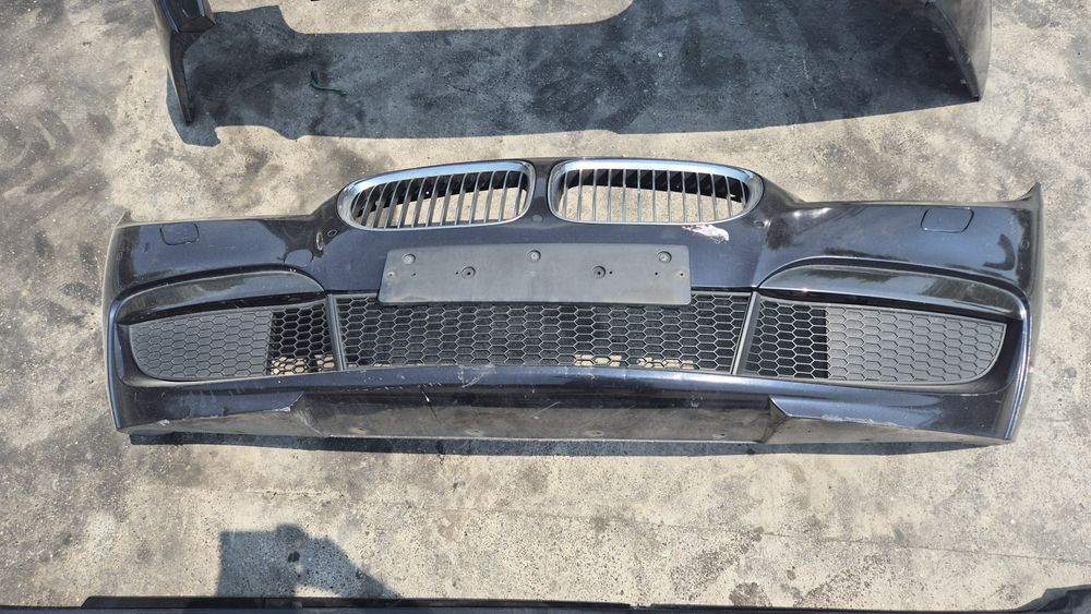 Bara fata bara spate Bmw f01 M packet