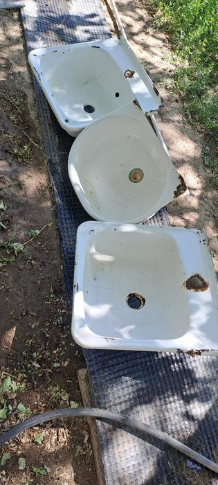 Бочка котёл бойлер килса булади