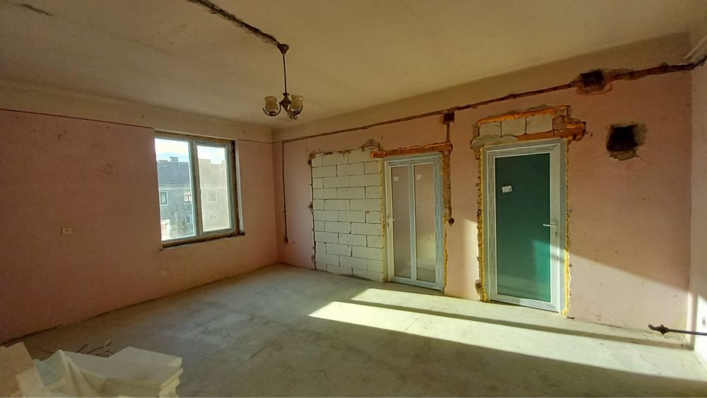 Apartament de vanzare Ocna Mures