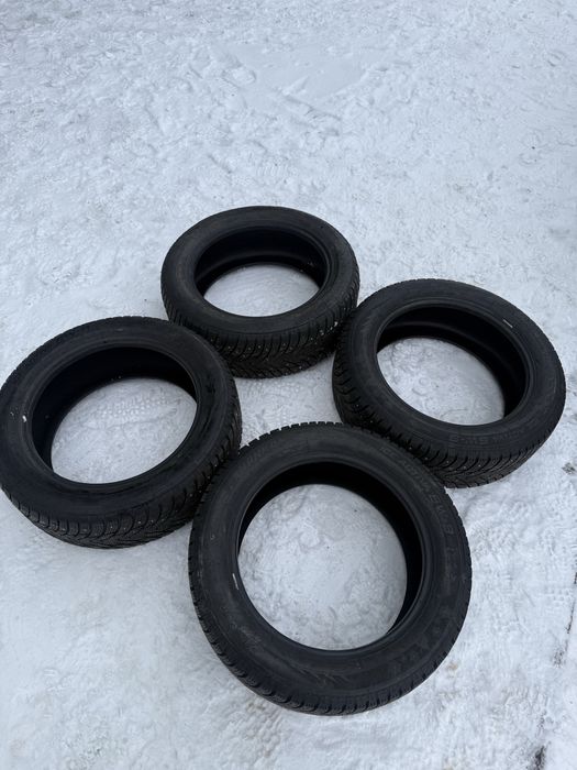 Продам шины, балонны