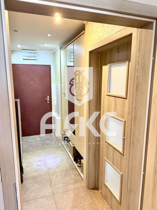 Продава се Двустаен апартамент в София, Люлин 3 - 62 кв.м за 3194 €/кв.м - Снимка #7