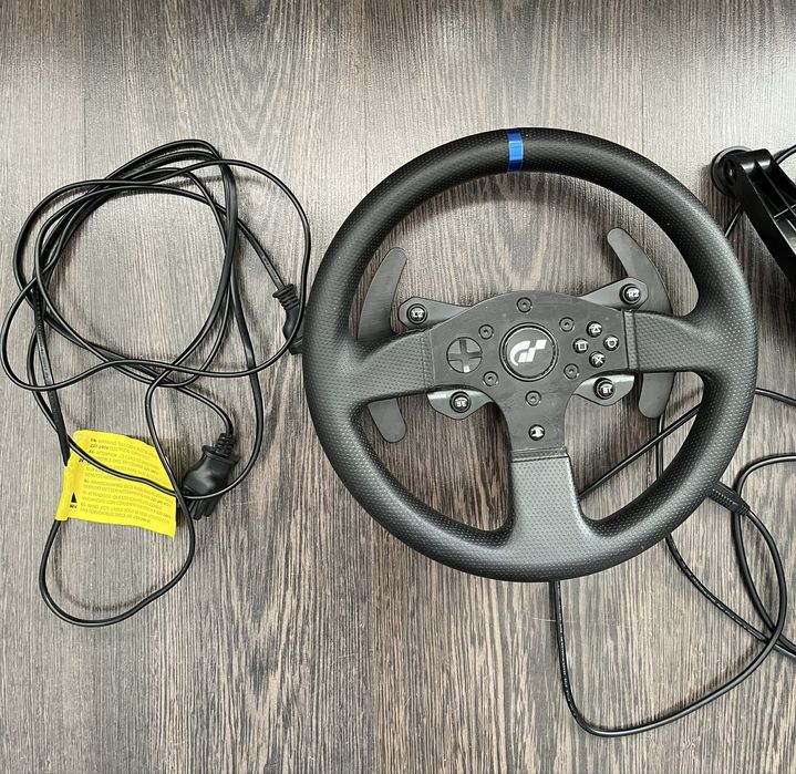 Волан Thrustmaster T300 RS GT