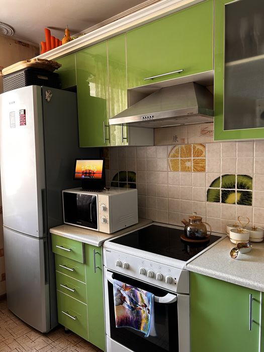 Кухонный гарнитур