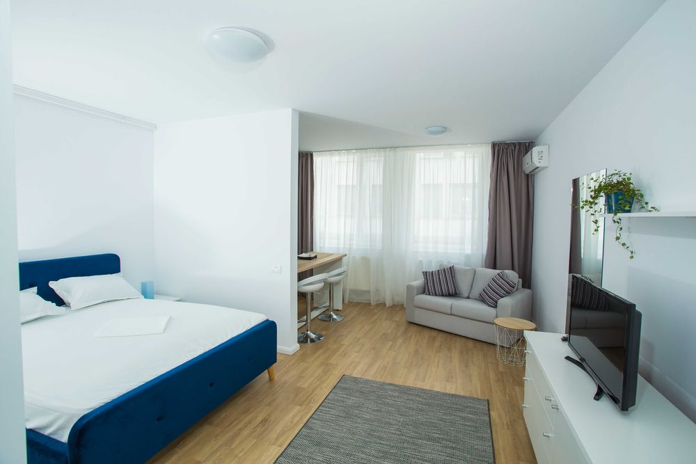 Inchiriere studiouri si apartamente in regim hotelier Sector 2