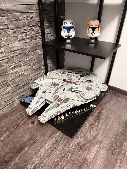 LEGO Star Wars Ultimate Millennium Falcon 75192