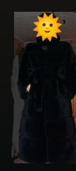 Продам! продам!!! Шубу