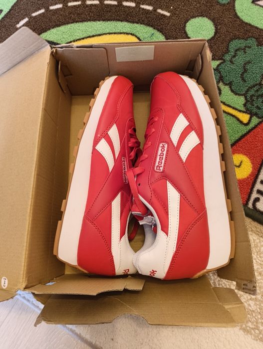 Reebok мъжки маратонки