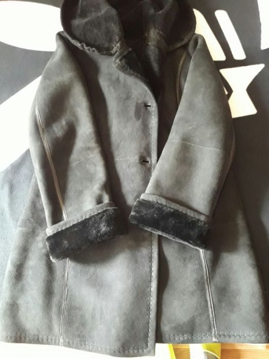 Дубленка Estimo размер 48-50