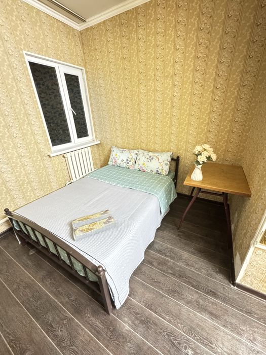 Гостиница рядом АЭРОПОРТА!