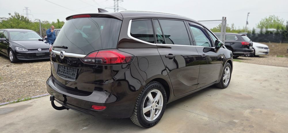 Opel      Zafira   INFINITI