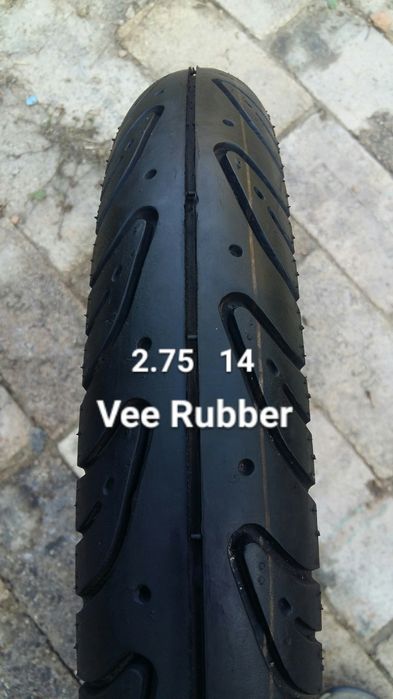 O bucată 100/80/2.75 100/80/70 R 14 12 moto - una Bridgestone Heidenau