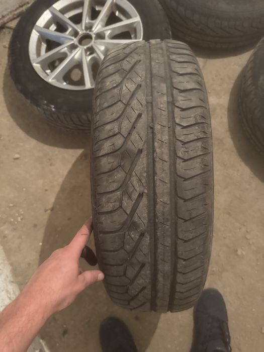 Jante cu anvelope 185/65/R15
