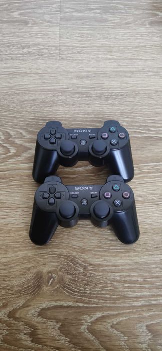 PlayStation 3 slim 320.GB Multiman proshifka 2 jostik