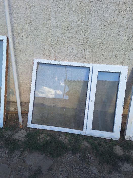 Продам пластиковые окна