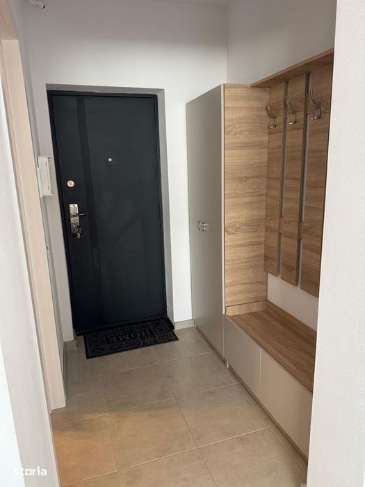 Apartament cu doua camere, Subcetate, Sanpetru