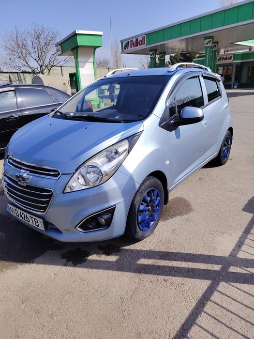 Spark 2014. Srochna!