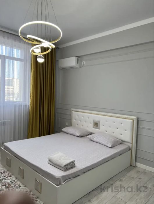 Абулхайыр хан 51 А  ЖК Абырой