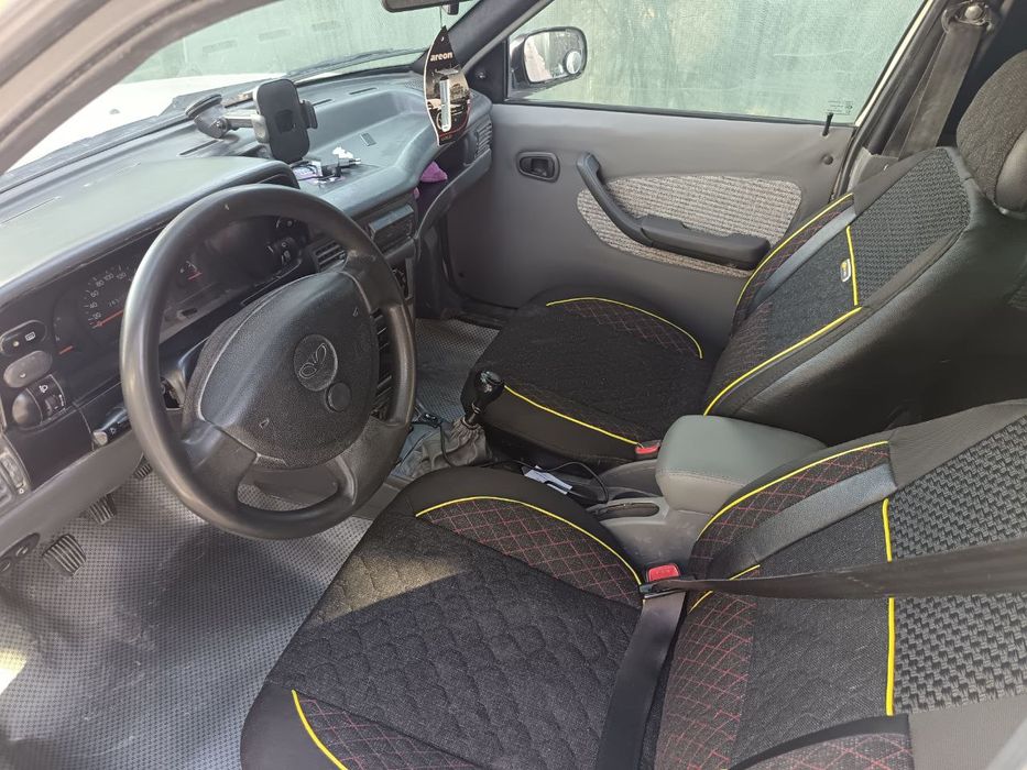 Nexia 1 2008 yaxshi xolatda