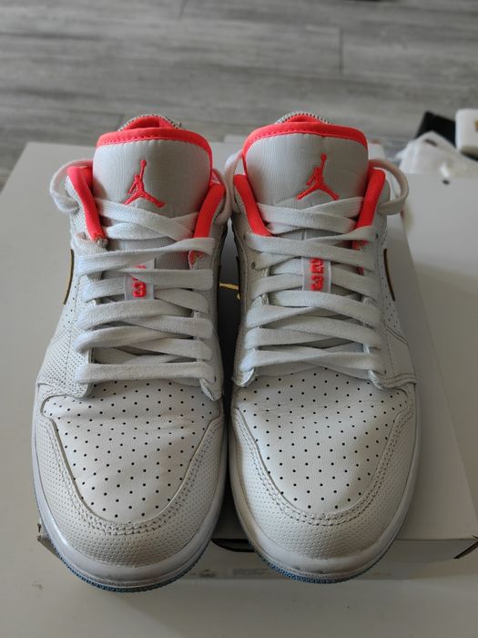 Дамски маратонки Jordan