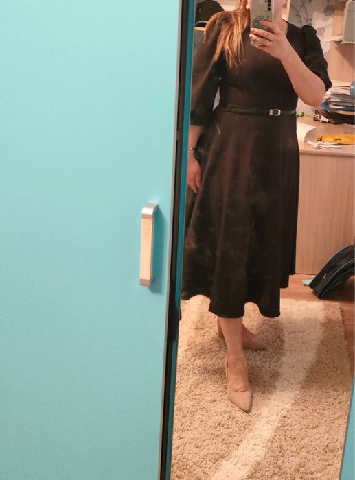 Продам вечернее платье