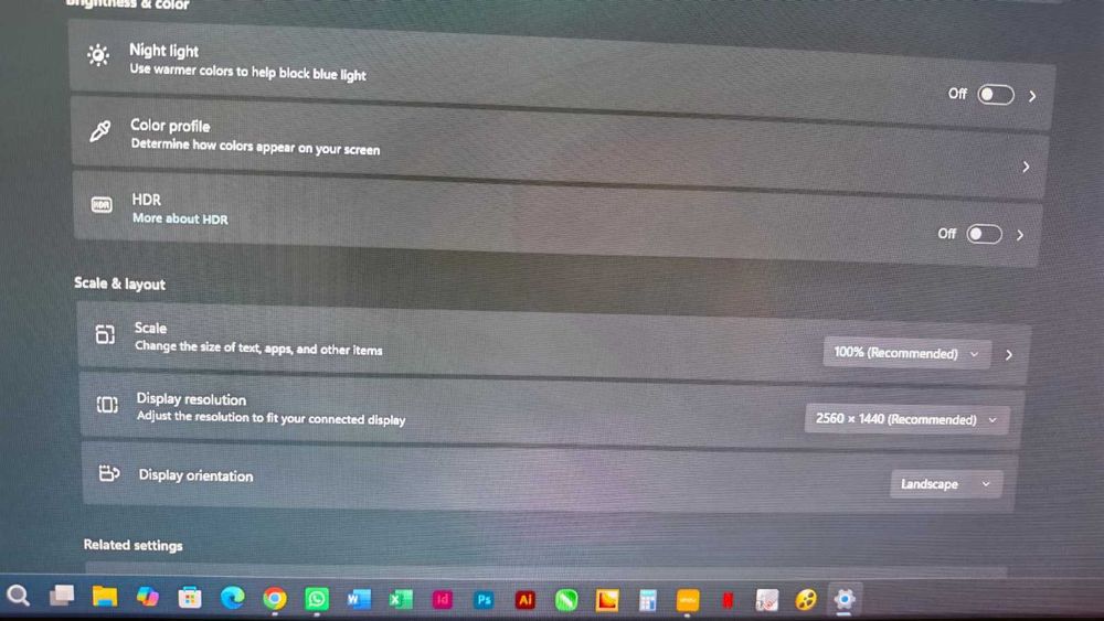 Monitor Gaming LED LG UltraGear 32 inch, QHD - 2K (2560 x 1440), 165 Hz