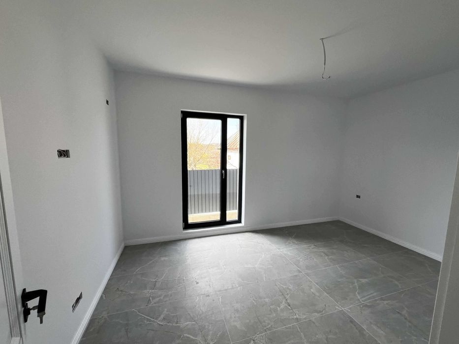 Casă nouă de vânzare – Remetea Chioarului, zonă centrală