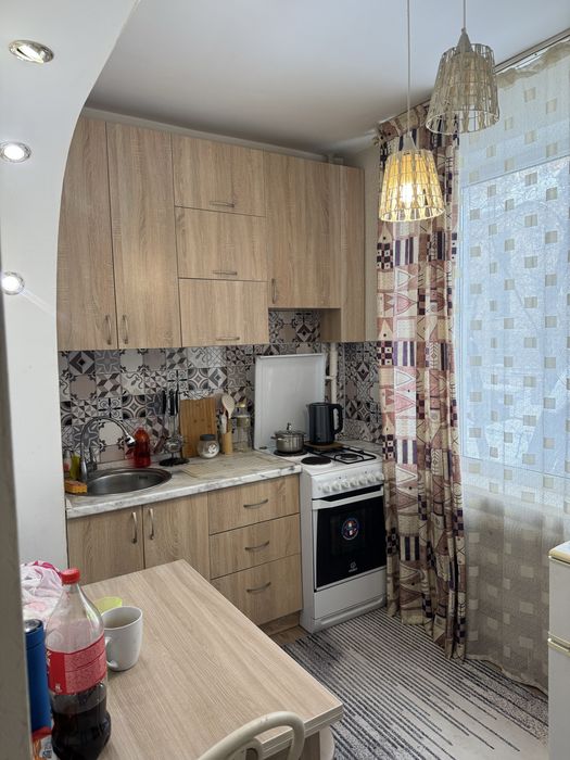 Продается 1 комн квартира