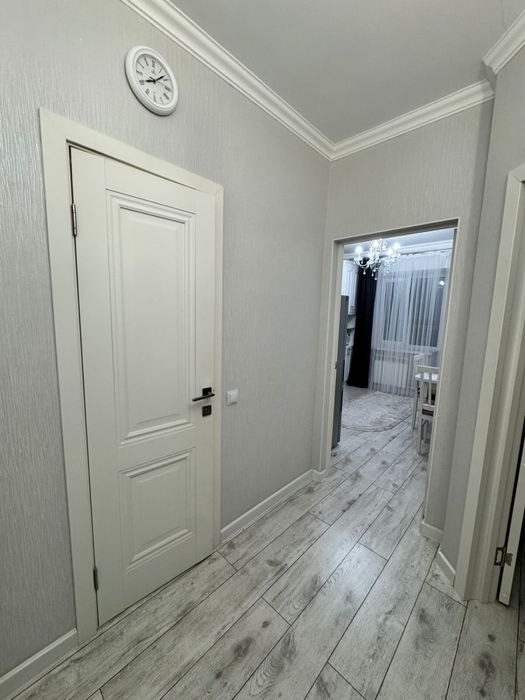 1 комн. квартира на батысе