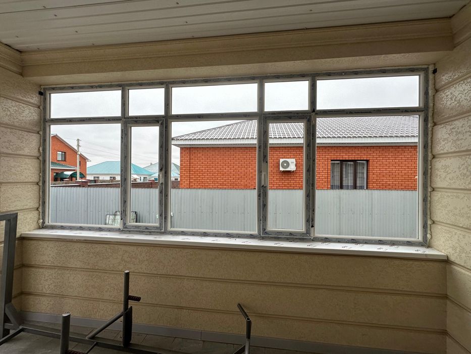 Балкон Терезе перегоротка