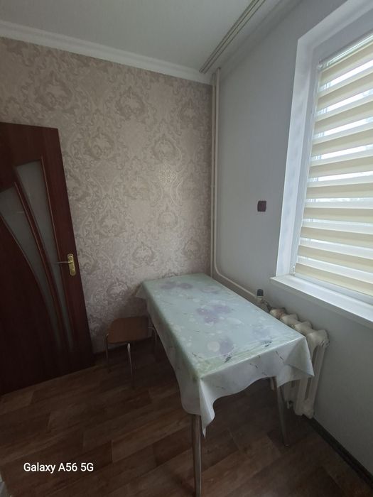 Продам двухкомнатную квартиру