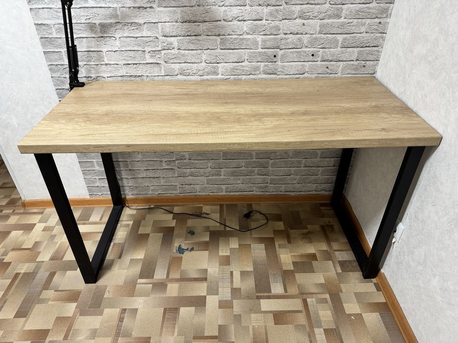 Продам рабочий стол